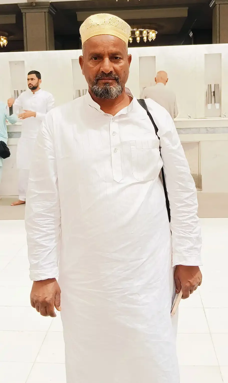 Shareef Khan