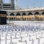 Ramadan Umrah Packages
