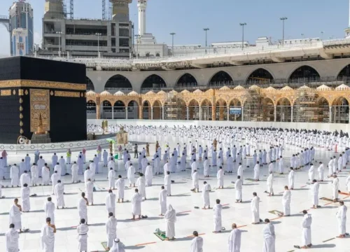 Ramadan Umrah Packages from Bareilly: Dates, Prices and I’tikaf Plans