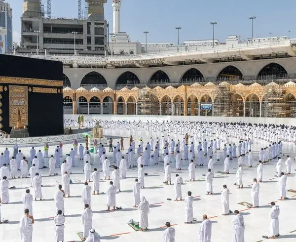 Ramadan Umrah Packages