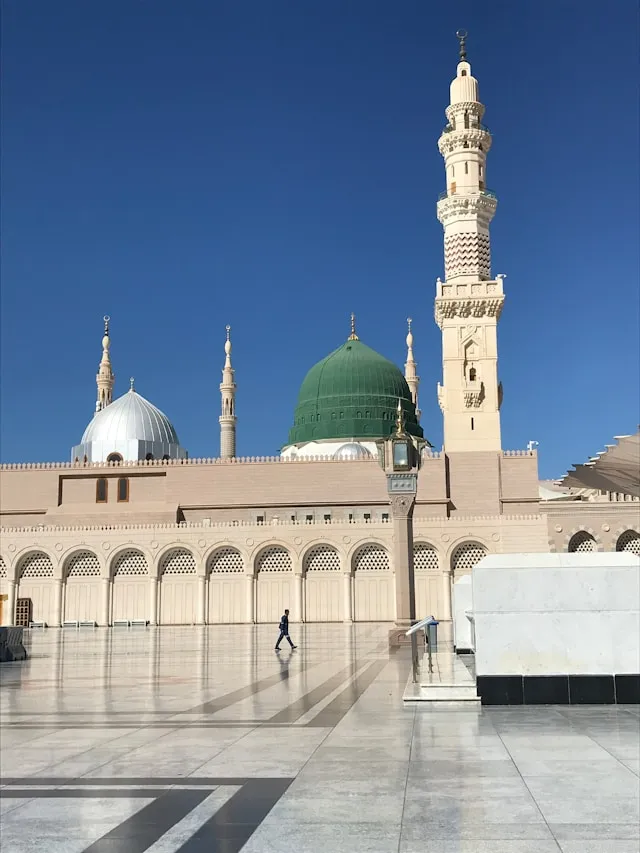 Madina