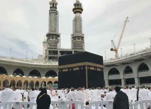 makkah sharif