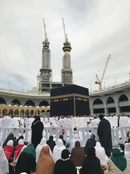 Makkah